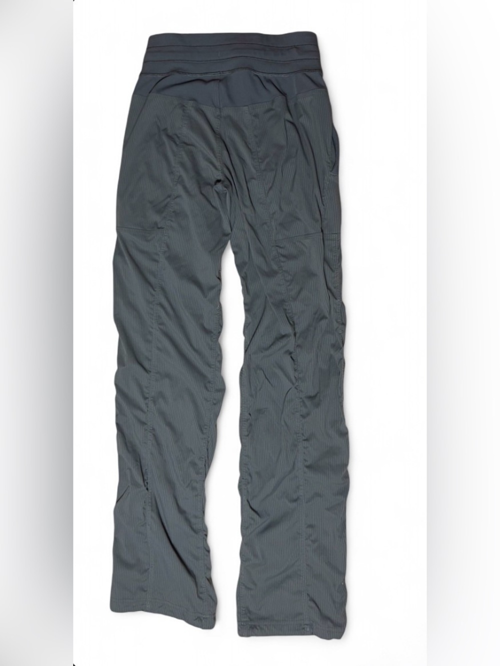 Lululemon Dance Studio No
Liner Mid-Rise Full Length
Pants - Picture 2 of 4